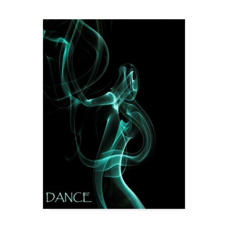 Dana Brett Munach 'Dance' Canvas Art,35x47